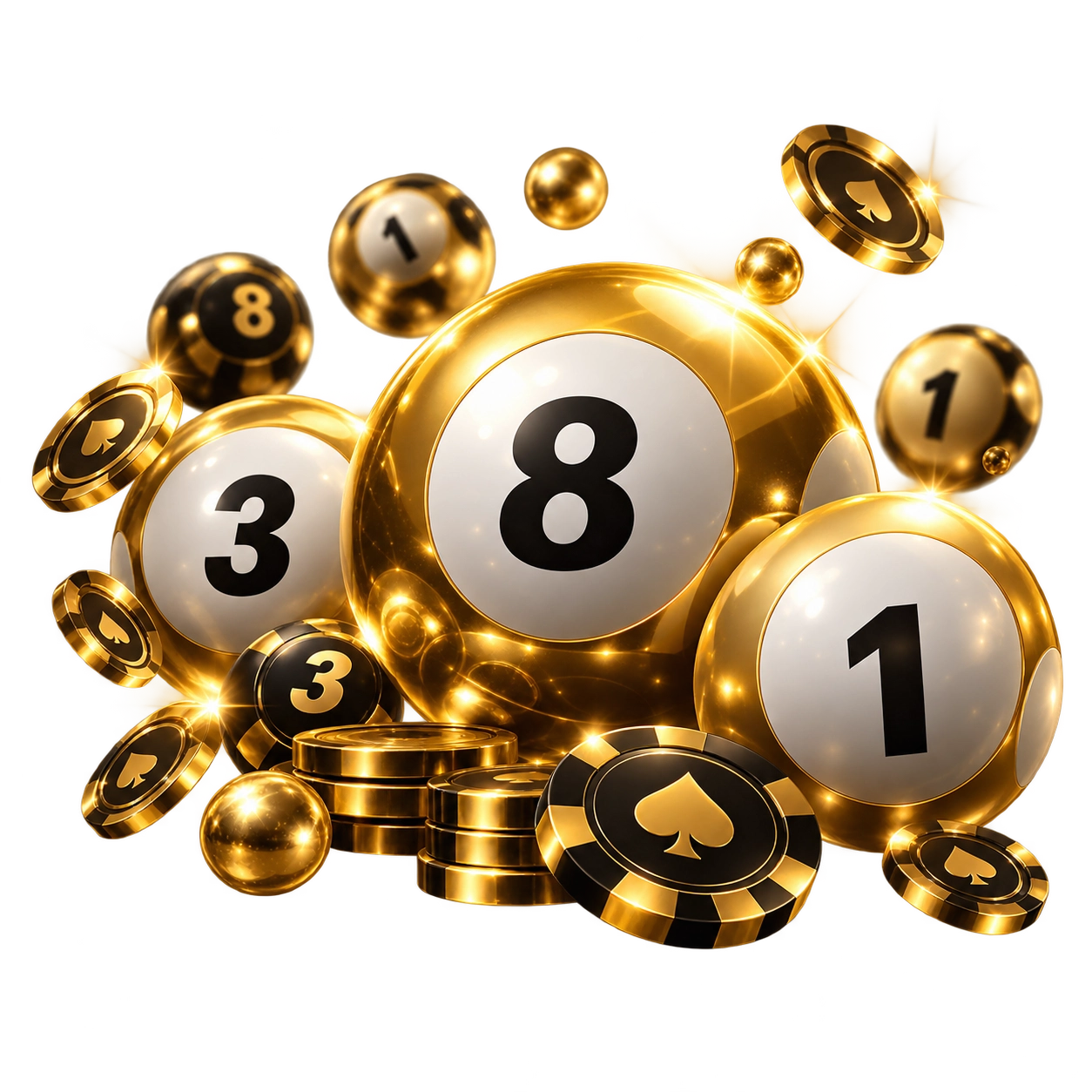 Xổ số Five88
